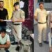 सिरमौर में नशे के सौदागरों पर बड़ा शिकंजा, जगह-जगह रेड, स्मैक और नशीले कैप्सूल के साथ 3 धरे