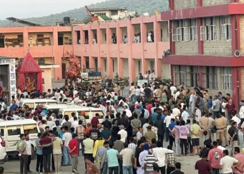 पांवटा साहिब के 1 से 13 वार्डो का रिजल्ट, देखें किसने किसको दी मांत…