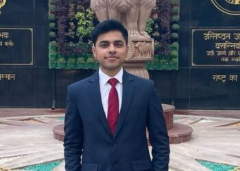 भीषण गर्मी के चलते पांवटा साहिब के सभी स्कूलों के समय में होगा परिवर्तन, कुछ स्कूल पूर्व निर्धारित समय पर ही रहेंगे: द्विज गोयल