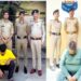 Himachal: नशे के खिलाफ शिमला पुलिस की बड़ी कार्रवाई, यूपी और भारत-पाक बॉर्डर से 2 मुख्य ड्रग्स सप्लायर गिरफ्तार