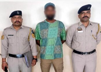 Shimla: महिला को व्हाट्सएप और कॉल पर तंग करने वाला UP का सीरियल स्टॉकर गिरफ्तार, पहले से दर्ज हैं 5 मामले