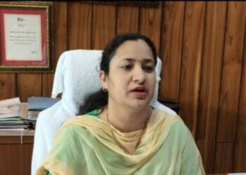 पंचायतों की निर्धारित मतदान तिथि व मतगणना के दिन संबंधित क्षेत्रों में ड्राई डे रहेगा