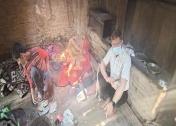 सिरमौर: बीमार भाई-बहन के लिए प्रशासन बना मसीहा, रैस्क्यू कर दिया नया जीवन
