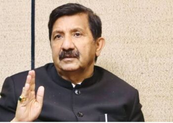 “HRTC कर्मचारियों से मारपीट करने वालों पर होगी सख्त कार्रवाई”, मुकेश अग्निहोत्री का बड़ा बयान