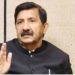 “HRTC कर्मचारियों से मारपीट करने वालों पर होगी सख्त कार्रवाई”, मुकेश अग्निहोत्री का बड़ा बयान
