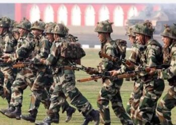अग्निवीर भर्ती में इस बार ARO हमीरपुर से 1000 युवाओं की सेलेक्शन, 27 को रिपोर्ट करने के आदेश