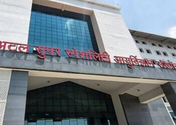 Shimla: किडनी रोग से पीड़ित मरीजों के लिए बड़ी राहत, चमियाणा अस्पताल में डायलिसिस की सुविधा शुरू