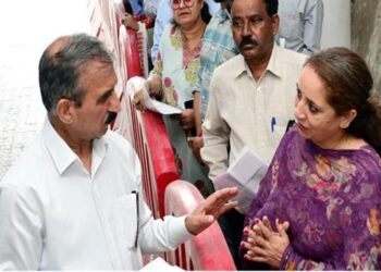 Himachal: CM सुक्खू ने 6 जून को बुलाई कैबिनेट मीटिंग, जानें क्या बड़े निर्णय ले सकती है सरकार