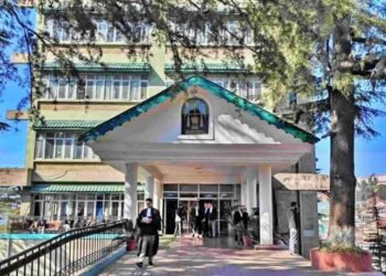 Shimla:हाईकोर्ट में बोली हिमाचल सरकार, नगर निकाय पार्षदों को 7 जून तक दिलाई जाएगी शपथ