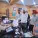 पांवटा साहिब :  वार्ड 7 मे  रविंद्रपाल सिंघ दमदार  प्रत्याशी , कर रहे जोरदार प्रचार , भाजपा बैकफुट पर