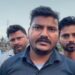 लोगों ने लगाए आरोप नायब तहसीलदार ज़मीनों में कर रहे धांधली