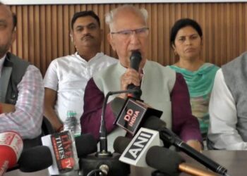 ‘ये मेरा आखिरी चुनाव, जीतकर भगवान के पास जाना चाहता हूं’, 92 साल के पूर्व सीएम हुए भावुक