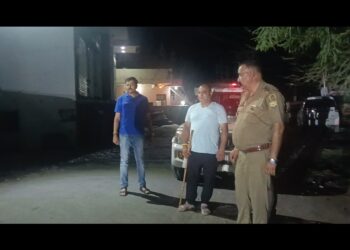पांवटा साहिब : निष्पक्ष चुनाव कराने को पुलिस की गस्त जारी , तुरंत कार्रवाई के लिए पुलिस ने बनाई तीन QRT टीमें