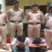 Solan: सोलन व पंजाब के युवकों से चिट्टे की खेप बरामद