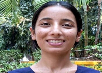 शिवपुरी की अवनी ने बढ़ाया हिमाचल का मान, भारतीय नौसेना में हासिल किया ये मुकाम