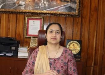 पंचायत चुनाव को लेकर सार्वजनिक सभाओं व मनोरंजन कार्यक्रमों पर प्रतिबंध