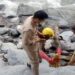 ब्यास नदी किनारे इंसान का कटा पैर मिलने से मचा हड़कंप, लापता लोगों का रिकॉर्ड खंगालने में जुटी पुलिस