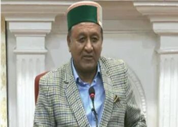 “केंद्र ने देश को ‘दिवालियापन के कगार’ पर धकेल दिया…”, पेट्रोल-डीजल के बढ़ते दामों पर जगत सिंह नेगी का हमला