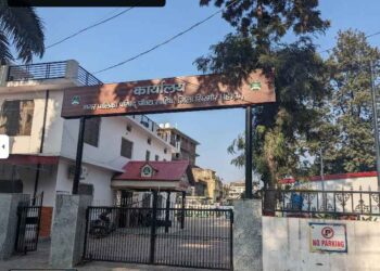 पांवटा साहिब :  चेयरमैन निर्मल कौर और वाइस चेयरमैन ओपी कटारिया पर धोखाधड़ी भ्रष्टाचार की FIR , पढ़े कैसे नगर पालिका में हुए भ्रष्टाचार पर फिर के बाद भी विजिलेंस को नहीं मिली केस चलाने की अनुमति