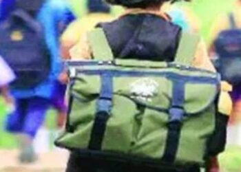 Shimla: निजी स्कूल से तीसरी कक्षा की बच्ची को ले जाने पहुंचे थे 3 संदिग्ध