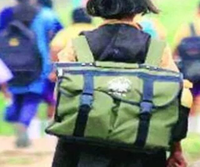 Shimla: निजी स्कूल से तीसरी कक्षा की बच्ची को ले जाने पहुंचे थे 3 संदिग्ध