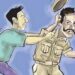 पांवटा साहिब : पुलिस बूथ रामपुरघाट में तैनात पुलिसकर्मी प्रदीप कुमार की पिटाई , आरोपी पति पत्नी गिरफ्तार