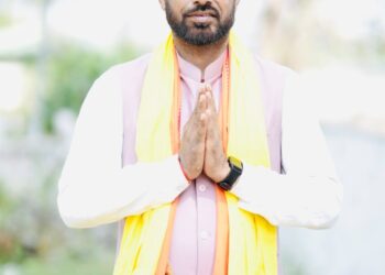 12 प्रत्याशियों में तीसरा सबसे बड़ा जनसमर्थन हासिल कर चर्चा में आए चरणजीत सिंह चौधरी