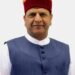 स्थानीय निकाय और पंचायतीराज चुनाव जनमत संग्रह साबित हुए, जनता ने कांग्रेस सरकार को पूरी तरह नकारा : डॉ. राजीव बिंदल