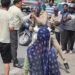 पांवटा साहिब :  सहारनपुर के फरमान ने  की पुलिसकर्मी की पिटाई , तिरुपति फर्म में सिक्योरिटी अधिकारी है आरोपी