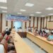 पांवटा साहिब: नगर परिषद के नए पार्षदों ने ली शपथ, एसडीएम द्विज गोयल ने दिलाई शपथ