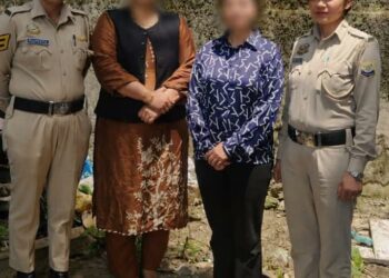 संजौली मॉब लिंचिंग केस में चार और गिरफ्तार, अब तक छह आरोपी सलाखों के पीछे