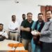 पांवटा साहिब में लघु उद्योग भारती इकाई का शुभारंभ, विशाल गर्ग बने अध्यक्ष…
