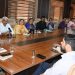 जिला में 28 जून को 61181 बच्चों को पिलाई जाएगी पोलियो खुराक-उपायुक्त