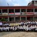 मिशन शक्ति के तहत जामना विद्यालय में आयोजित हुआ जागरूकता शिविर