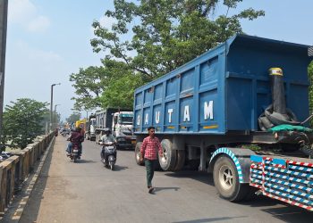 Paonta Sahib: यमुना पुल की मरम्मत के लिए राष्ट्रीय राजमार्ग विभाग को  22 करोड़ रुपये का बजट हुआ स्वीकृत ….