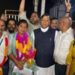 जिला परिषद चुनाव: हिमाचल कांग्रेस अध्यक्ष और उद्योग मंत्री के क्षेत्र में भी भाजपा की प्रचंड जीत
