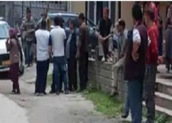 Himachal: दिल्ली के युवक ने राहगीर को पहले मारी टक्कर, फिर गाड़ी रिवर्स में डालकर कुचला; तड़प-तड़पकर गई जान
