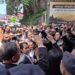 शिमला में सचिवालय के बाहर प्रदर्शन करना वकीलों को पड़ा भारी, पुलिस ने दर्ज किया मामला