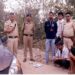 कार में चिट्टा और बस स्टॉप के पास पकड़ी चरस की खेप, चम्बा के 5 तस्कर गिरफ्तार