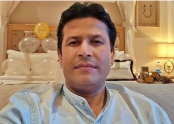 हिमाचल प्रदेश कांग्रेस कमेटी के उपाध्यक्ष ने दिया इस्तीफा, CM सुक्खू की आलोचना की