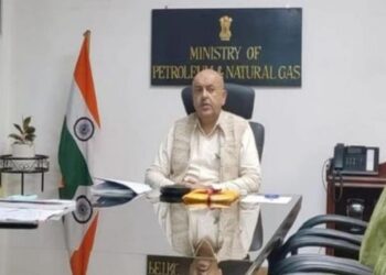 हिमाचल के रिटायर्ड IAS तरुण कपूर फिर बने PM मोदी के सलाहकार, एक साल तक बढ़ा कार्यकाल