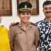 हिमाचल की बेटी शिवानी जसवाल बनी कैप्टन, मिलिट्री नर्सिंग सर्विस में हुई प्रमोट