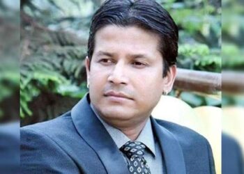 कांग्रेस का बड़ा एक्शन, पूर्व विधायक नीरज भारती को पार्टी से 6 साल के लिए किया निष्काषित