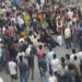 Shimla: हिंदू संघर्ष समिति के 2 सदस्यों सहित 4 गिरफ्तार, थाने के बाहर चक्का जाम और प्रदर्शन
