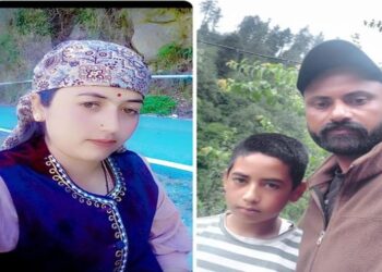 “मम्मी कब आएंगी?”, 28 वर्षीय विवाहिता पिछले 16 दिनों से लापता, मासूम बेटे सहित परिवार का रो-रोकर बुरा हाल