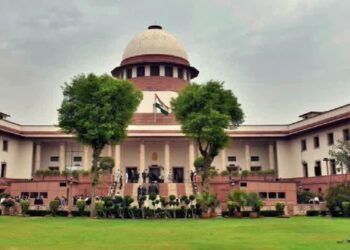 शहरी निकायों के अध्यक्ष और उपाध्यक्ष चुनाव में मतदान कर पाएंगे विधायक, HC के स्टे पर सुप्रीम कोर्ट ने लगाई रोक