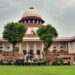 शहरी निकायों के अध्यक्ष और उपाध्यक्ष चुनाव में मतदान कर पाएंगे विधायक, HC के स्टे पर सुप्रीम कोर्ट ने लगाई रोक