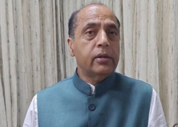 शिमला मनीषा मित्तल हत्या: जयराम ठाकुर बोले- सरकार ने दिखाई होती गंभीरता तो नहीं होता स्कूल संचालिका का मर्डर