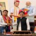 हिमाचल में कांग्रेस को बड़ा झटका, इस वरिष्ठ नेता ने थामा BJP का दामन