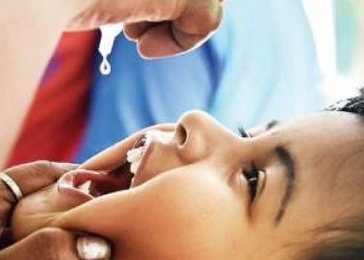 हिमाचल में 28 जून को आयोजित होगा पल्स पोलियो अभियान, तैयारियां पूरी; 4,753 बूथों पर पिलाई जाएगी जिंदगी की दो बूंद